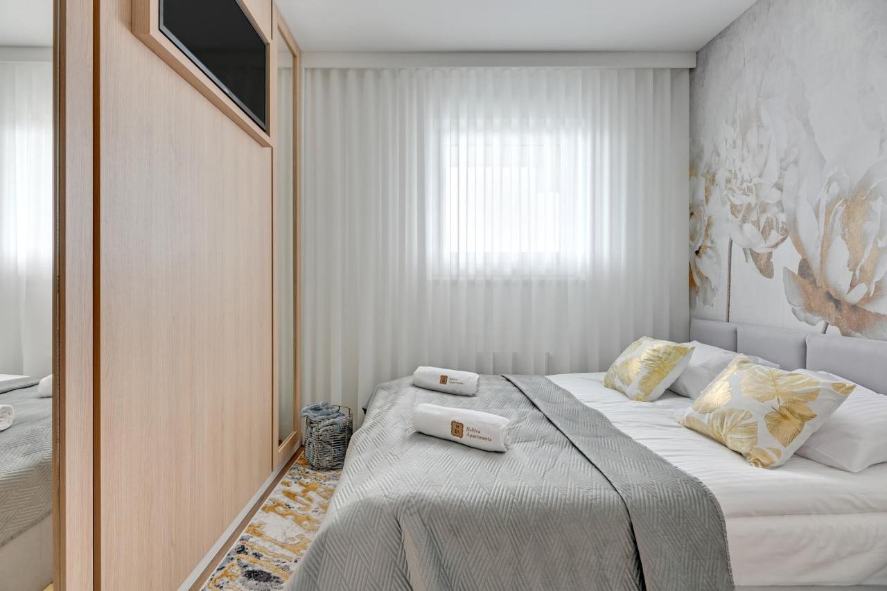 Diamond Suites - Sea View غدانسك المظهر الخارجي الصورة